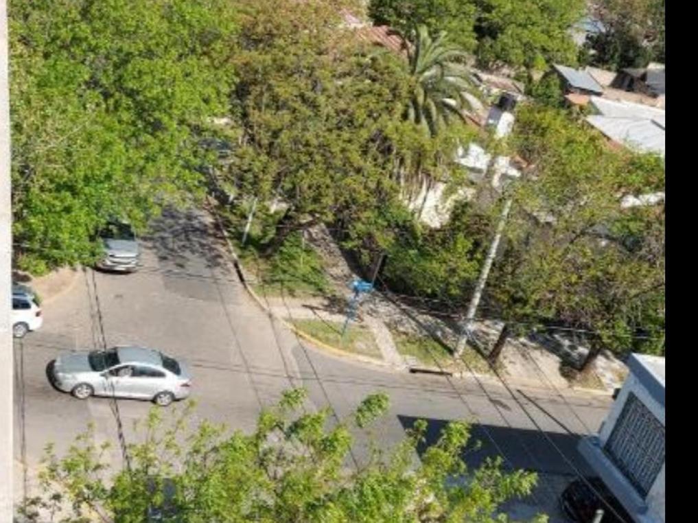 Departamento Ezeiza Exterior foto