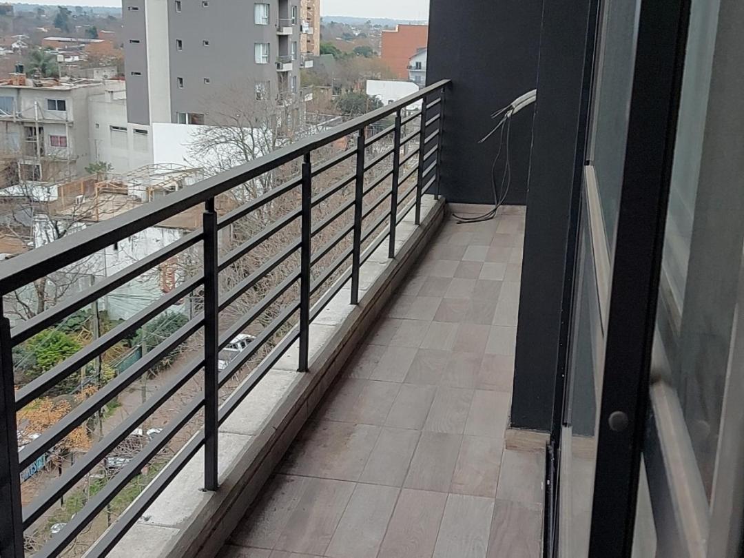 Departamento Ezeiza Exterior foto