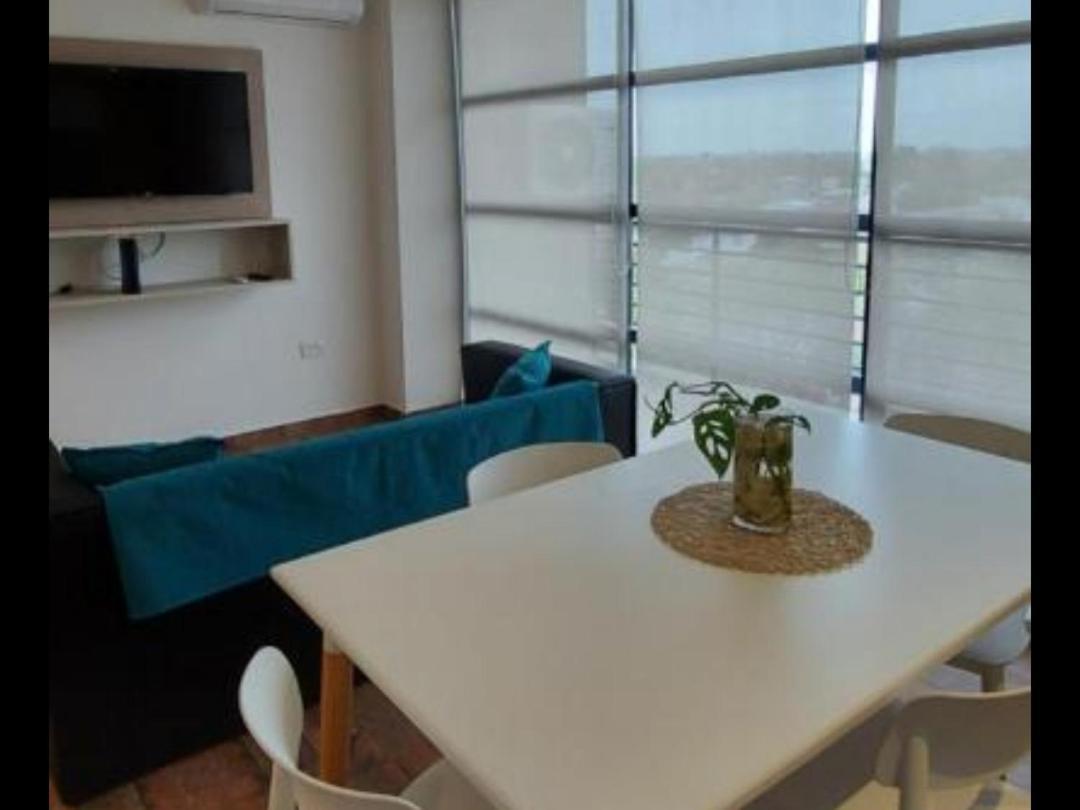 Departamento Ezeiza Exterior foto