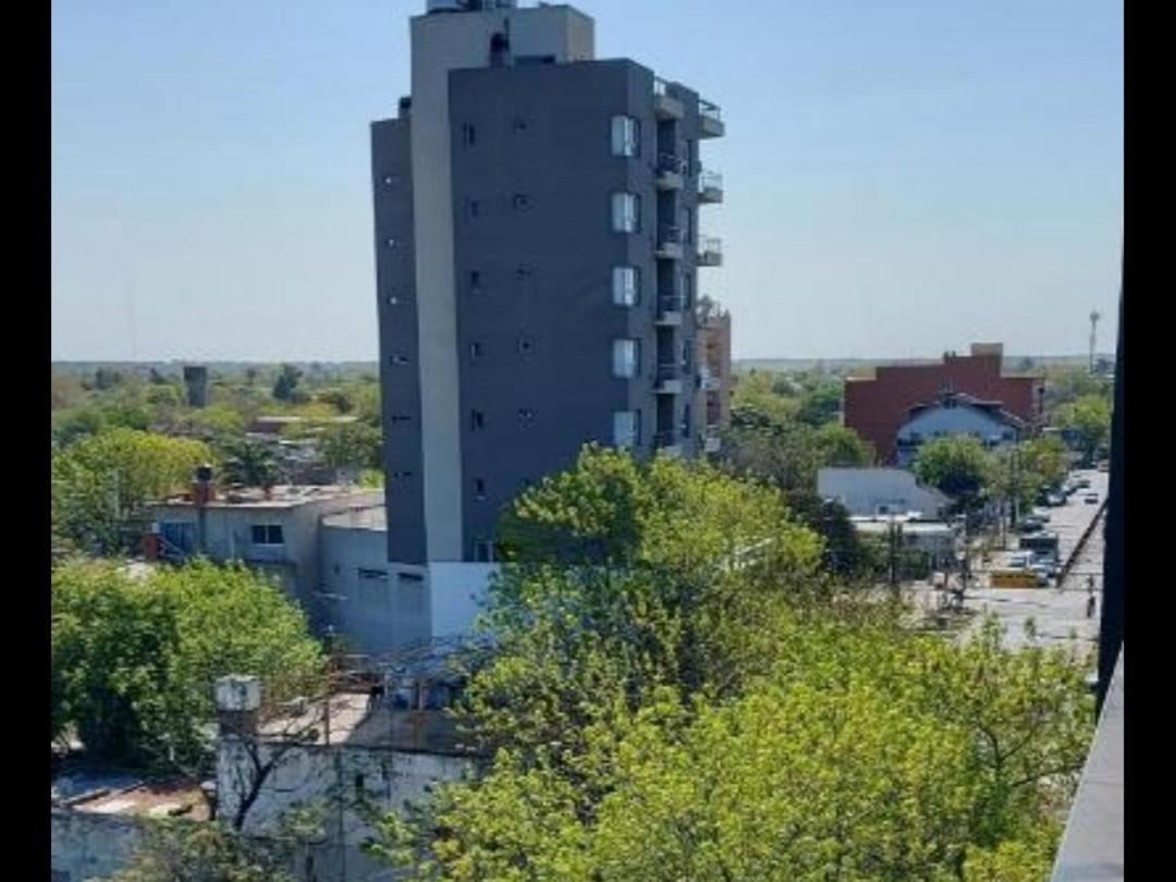 Departamento Ezeiza Exterior foto