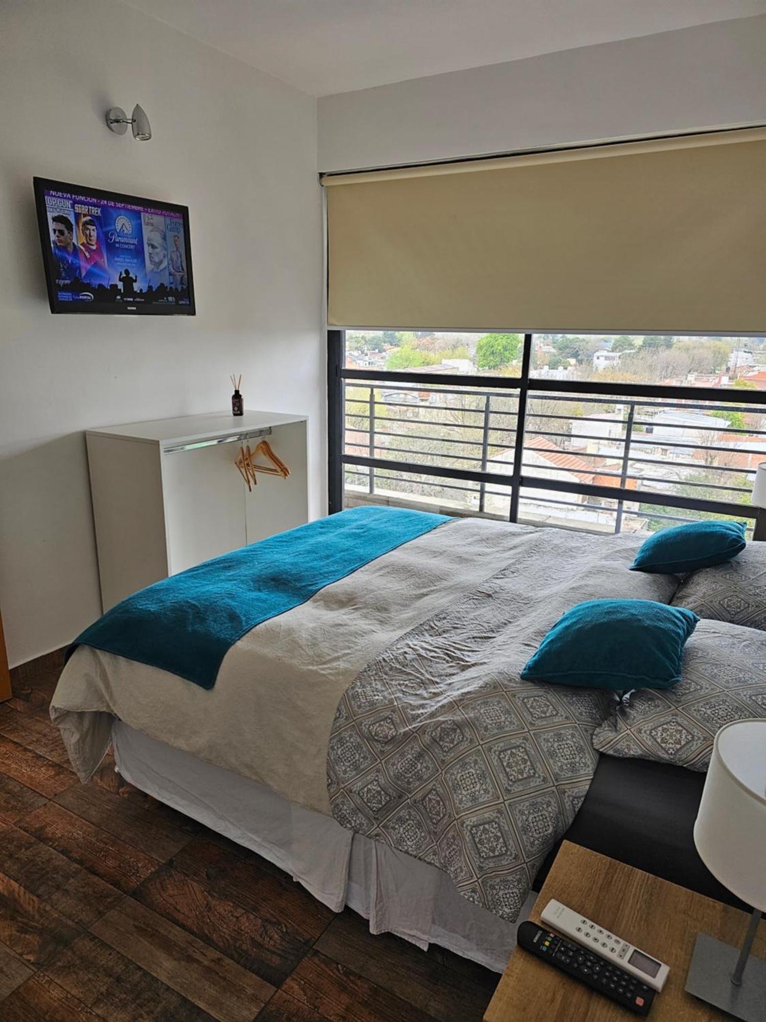Departamento Ezeiza Exterior foto