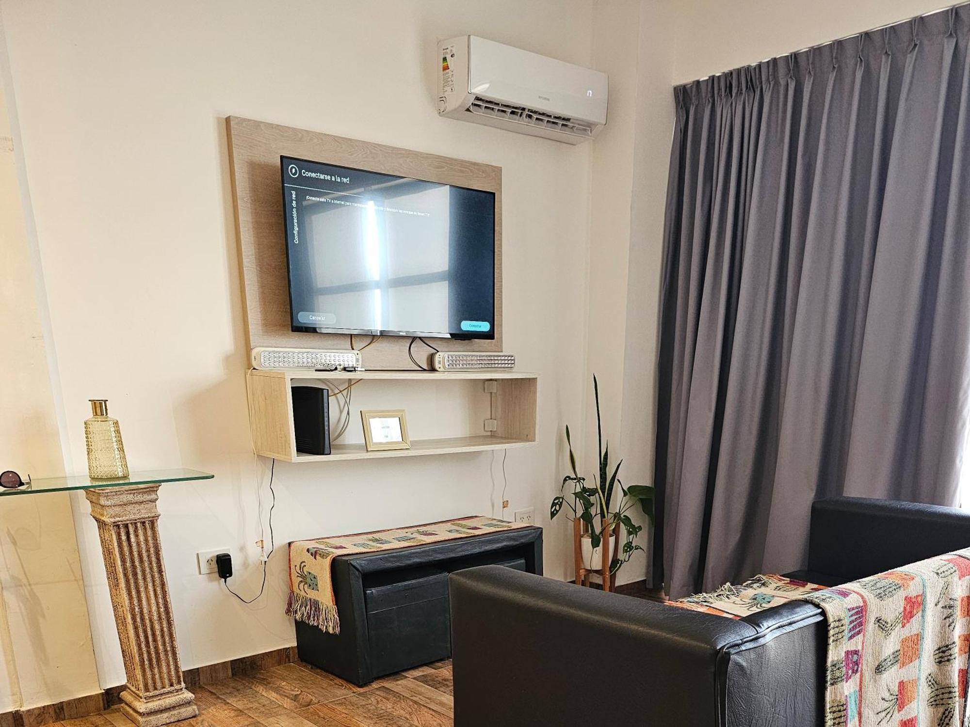 Departamento Ezeiza Exterior foto