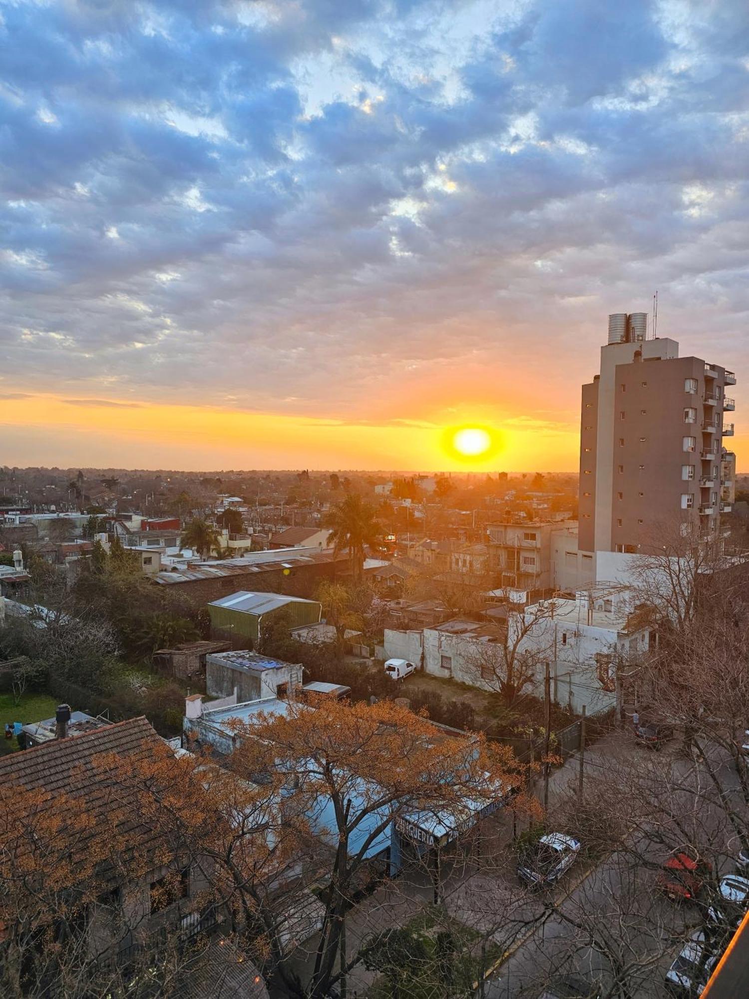 Departamento Ezeiza Exterior foto